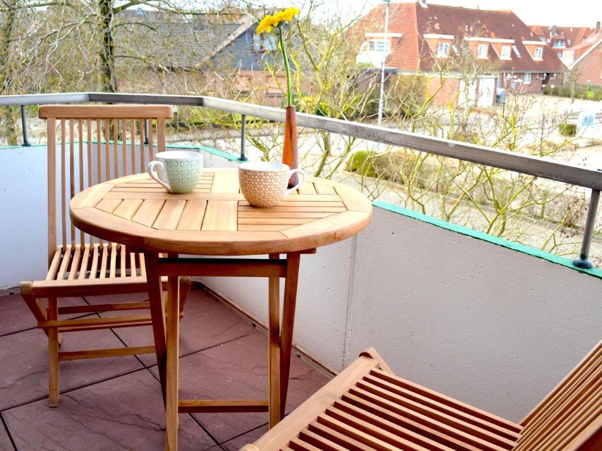 Apartment Kuestenkoje Busum
