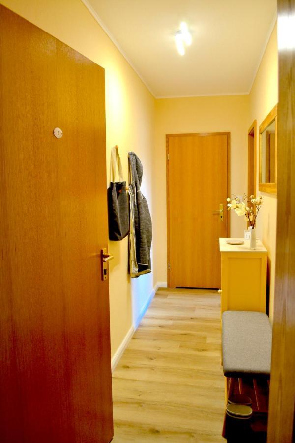 Apartment Kuestenkoje *