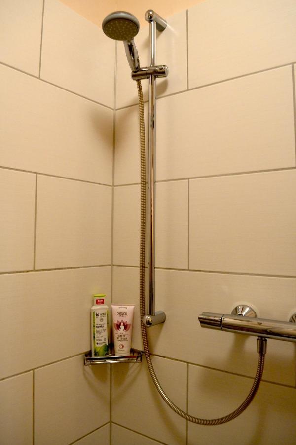 Kuestenkoje Apartment Busum