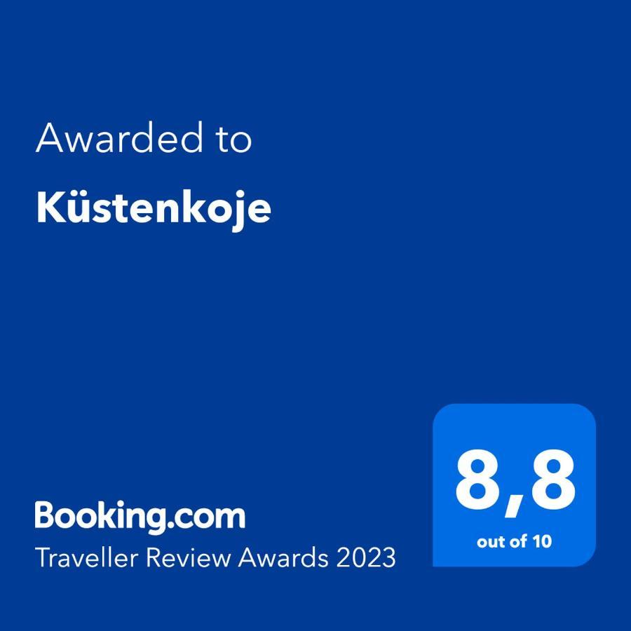 Kuestenkoje *